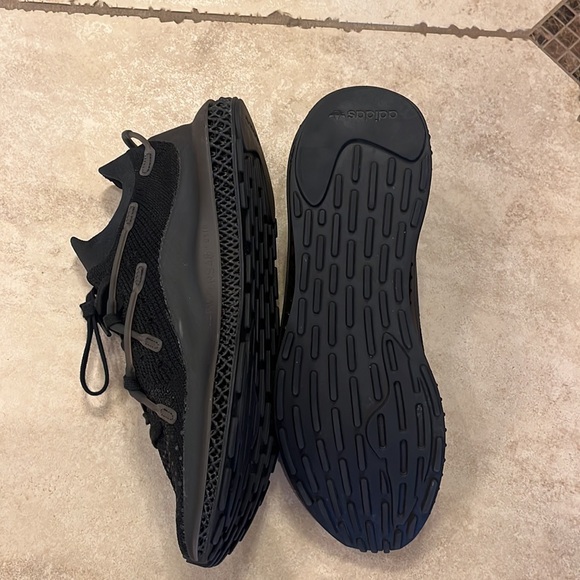 Adidas 4D Fusio - Picture 3 of 4